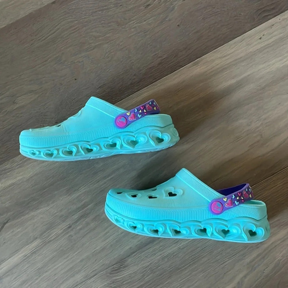 LIGHT HEARTED - UNICORNS AND SUNSHINE FOAMIE Size 3 - Picture 8 of 13